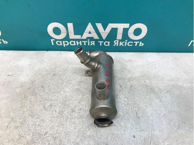 PEUGEOT 9646762280 Радиатор системы EGR в наличии Ровно