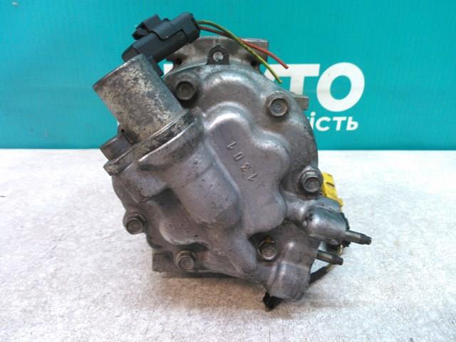 9648138980 PEUGEOT Компрессор кондиционера купить в Черновцы
