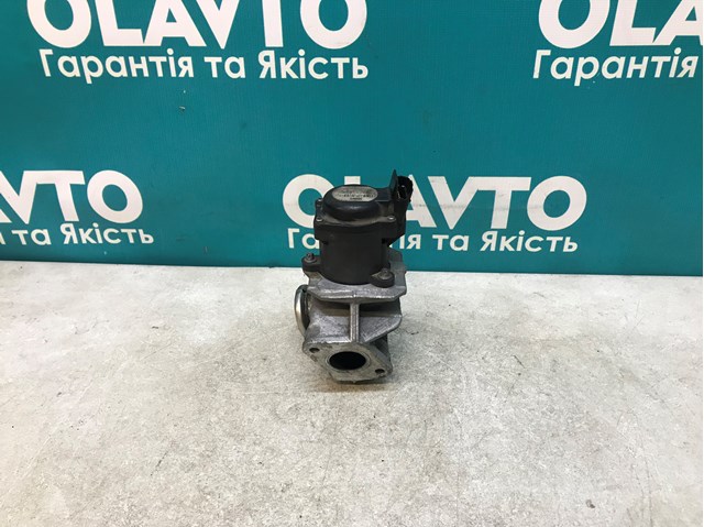 PEUGEOT 9649358780 Клапан EGR рециркуляции газов в наличии Полтава