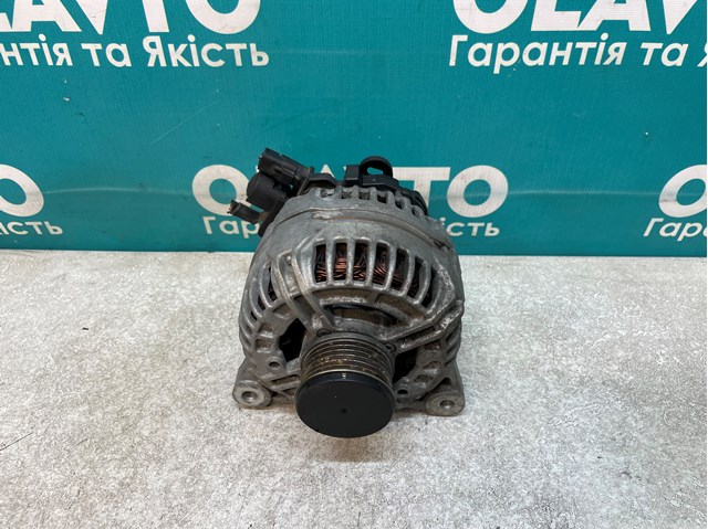 Генератор автомобильный 9650358580 PEUGEOT