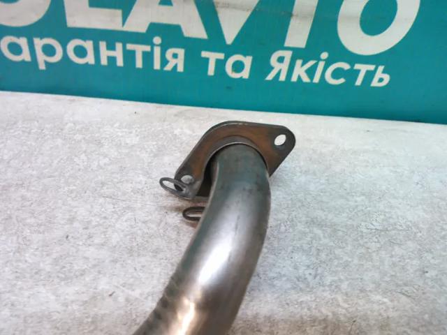 9652264880 PEUGEOT Патрубок системы рециркуляции отработавших газов EGR купить в Сумы