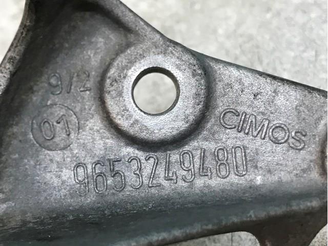 PEUGEOT 9653249480 в наличии Чернигов