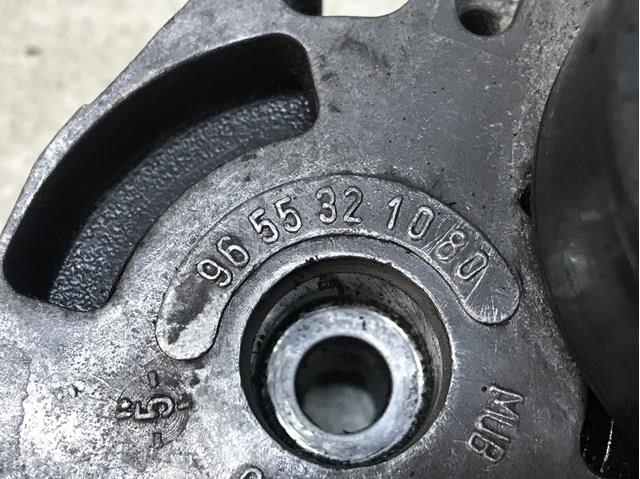 9655321080 FORD Ролик натяжителя приводного ремня купить в Одесса