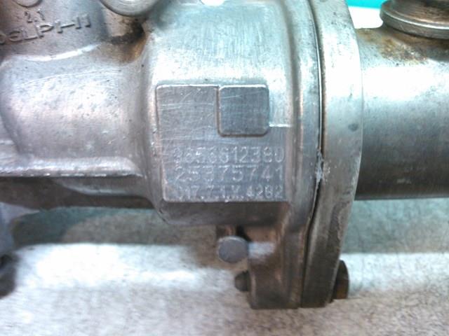 9656612380 PEUGEOT Клапан ЕГР купить в Хмельницкий