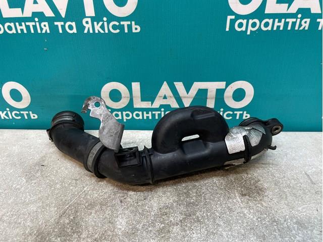 9657083280 Резонатор турбинных газов купить Ужгород