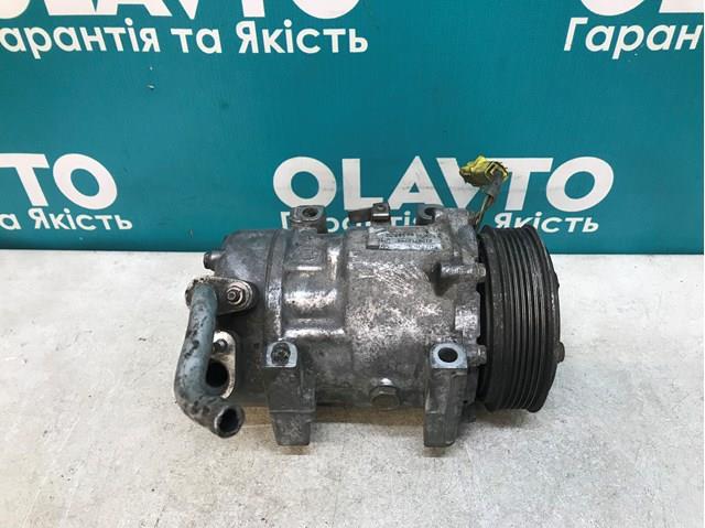 PEUGEOT 9659232180 Компрессор кондиционера в наличии Черкассы