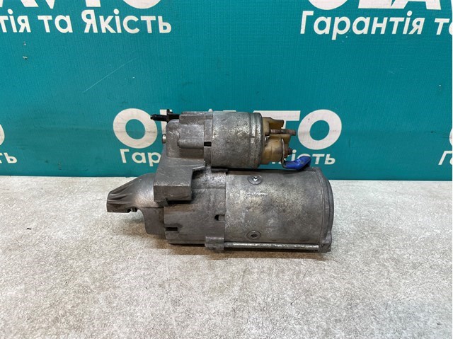 9662854180 Стартер купить Черкассы