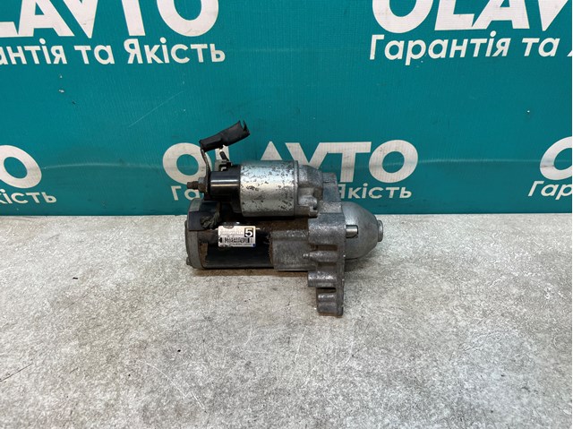 9664016980 PEUGEOT Стартер купить в Ровно