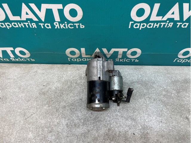 9664016980 PEUGEOT Стартер купить в Винница