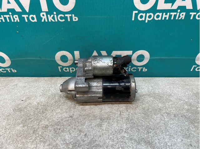 9664016980 Стартер купить Львов