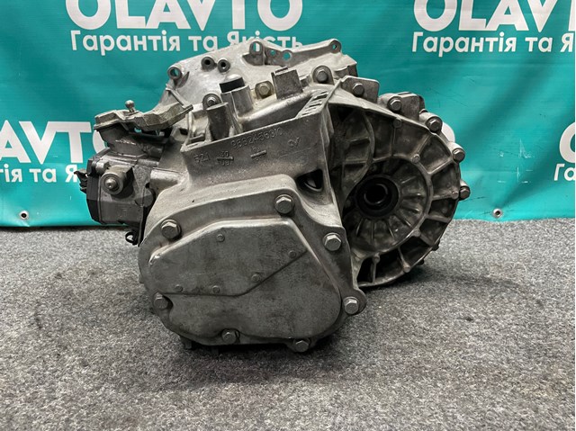 PEUGEOT 9664965580 в наличии Тернополь