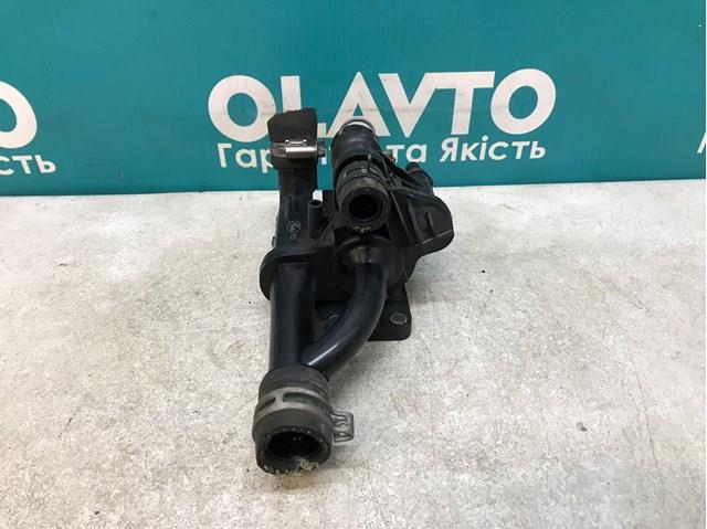 9670253780 FORD Корпус термостата купить в Сумы