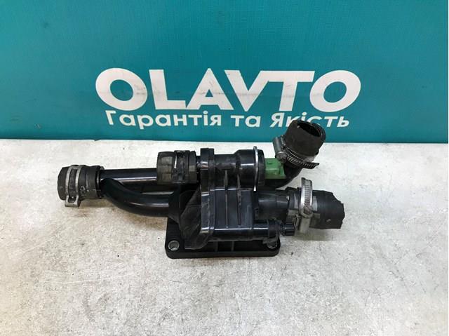 9670253780 FORD Корпус термостата купить в Чернигов