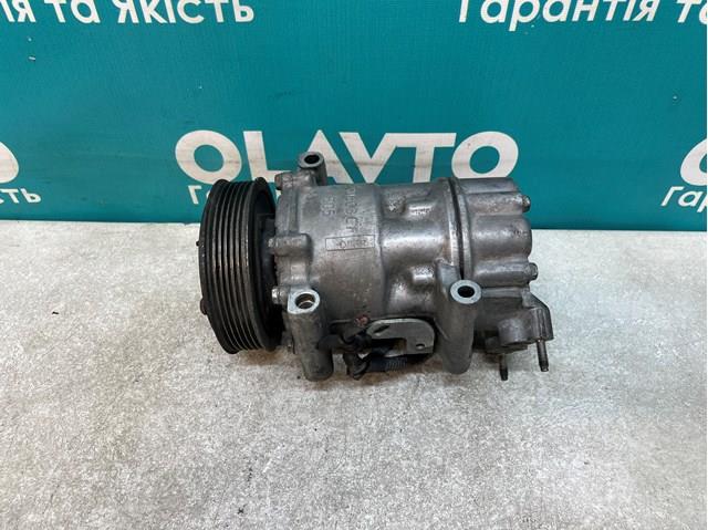 PEUGEOT 9670318880 Компрессор кондиционера в наличии Ирпень