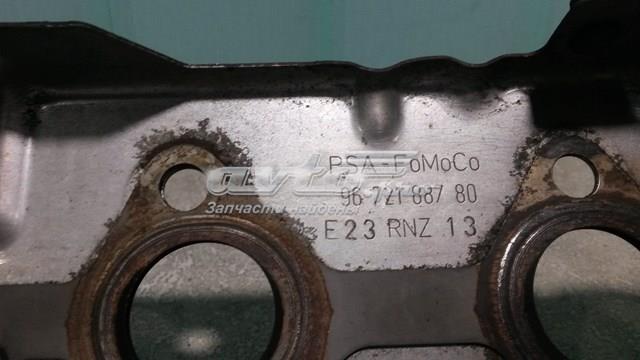PEUGEOT 9672188780 Прокладка коллектора в наличии Чернигов