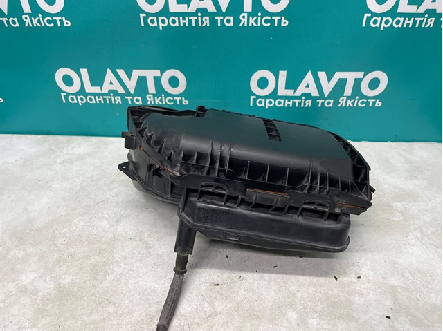 PEUGEOT 9673061080 Корпус воздушного фильтра в наличии Одесса