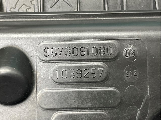 9673061080 Корпус фильтра купить Винница