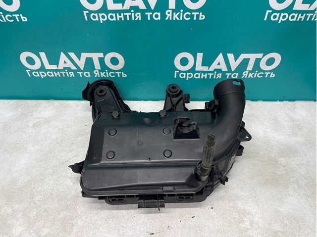 PEUGEOT 9673061080 Корпус воздушного фильтра в наличии Николаев