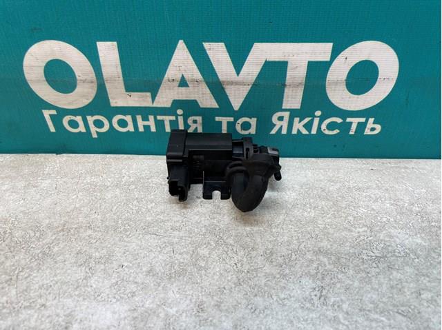 9674084680 PEUGEOT Клапан преобразователь давления наддува (соленоид)  купить в Ровно