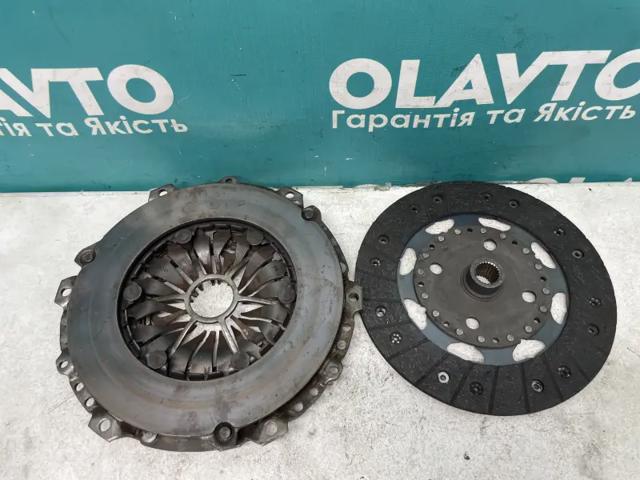 9678013880 PEUGEOT Комплект сцепления купить в Сумы