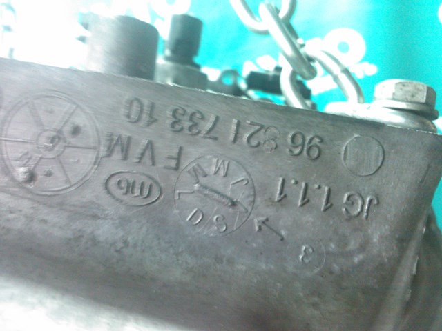 PEUGEOT 9682173310 в наличии Павлоград
