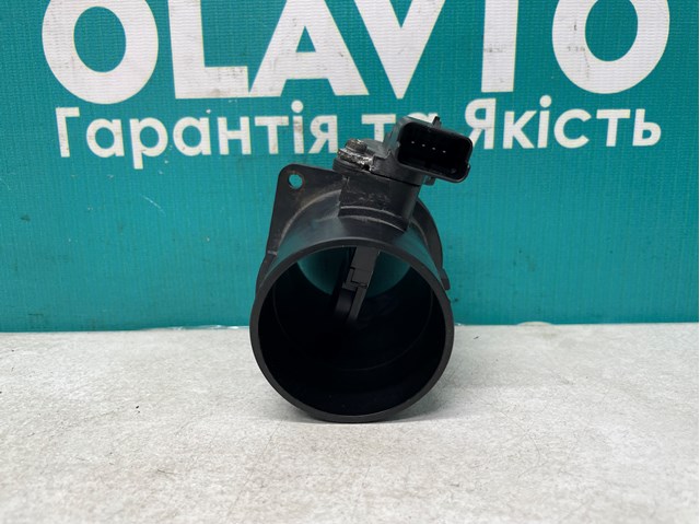 PEUGEOT 9683282980 Датчик потока (расхода) воздуха, расходомер M.A.F. - (Mass Airflow) в наличии Житомир