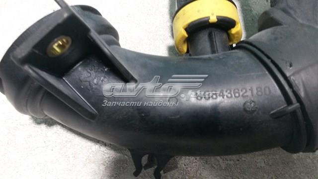 9684362180 PEUGEOT купить в Сумы