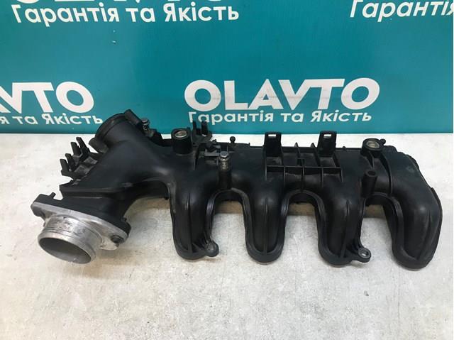 Коллектор впускной 9684941780 FIAT