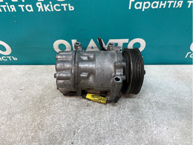 9684960280 Компрессор кондиционера купить Каменское