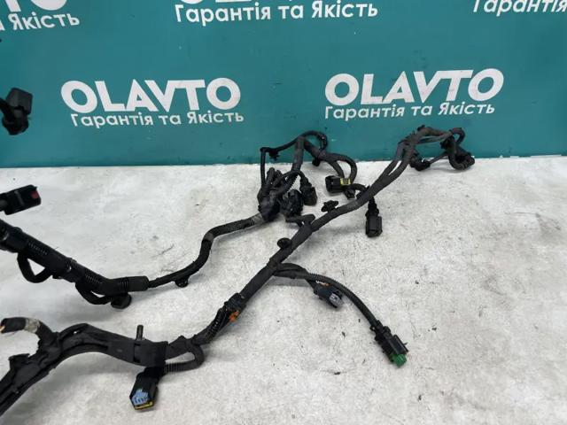 PEUGEOT 9685196380 в наличии Черновцы