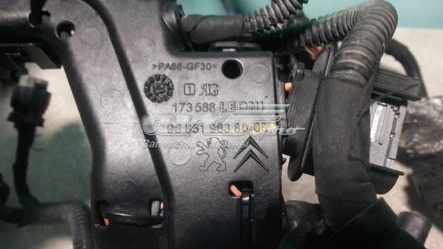9685196380 PEUGEOT купить в Житомир