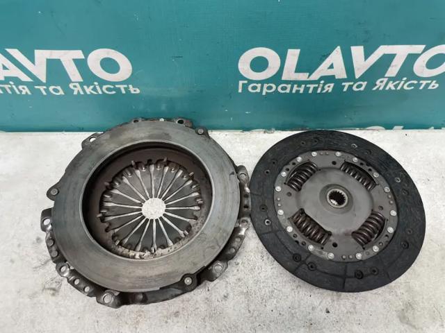 9685592080 PEUGEOT Комплект сцепления купить в Черкассы