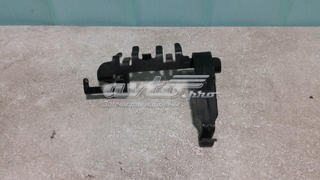 Подушка декоративной крышки мотора 9686188780 PEUGEOT