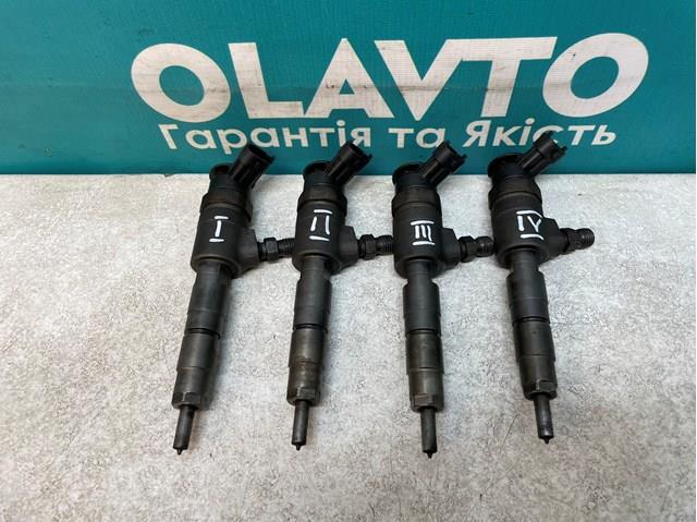 9687068980 Топливные форсунки купить Запорожье