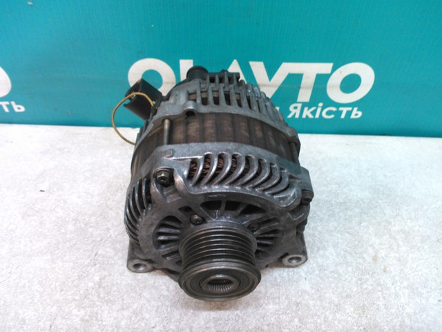 9688085380 PEUGEOT Генератор купить в Сумы