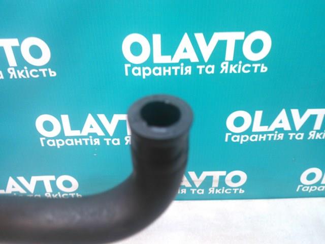 97255695 Патрубок вентиляции картерных газов купить Черновцы