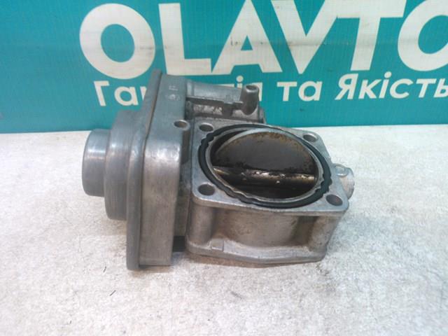 OPEL 97376266 Дроссельная заслонка в сборе в наличии Сумы