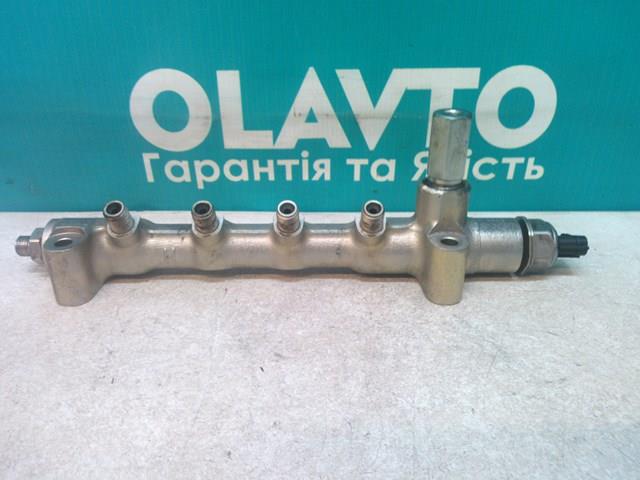 Топливная рампа 97376271 OPEL