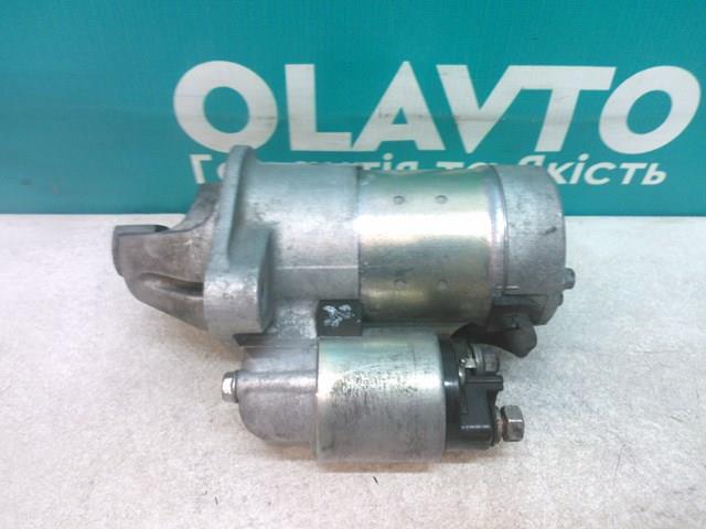 97386062 OPEL Стартер купить в Чернигов