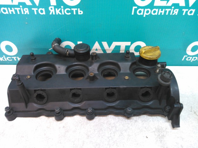 Крышка двигателя 98001142 GM