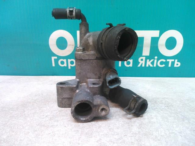 OPEL 98005555 Корпус термостата в наличии Ужгород