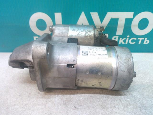 98014743 OPEL Стартер купить в Павлоград