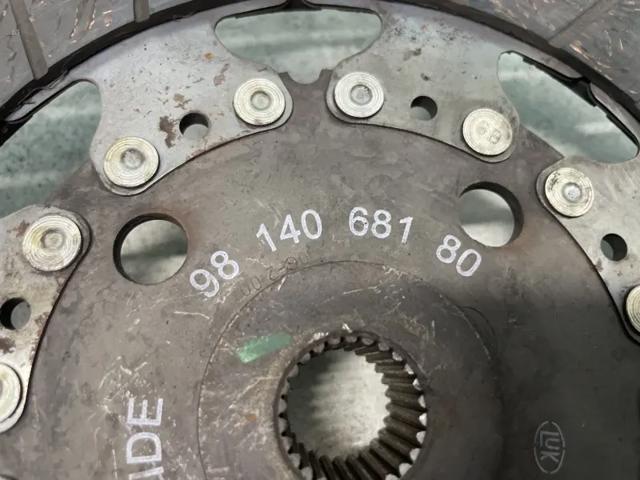 PEUGEOT 9804936680 Сцепление в наличии Кривой Рог