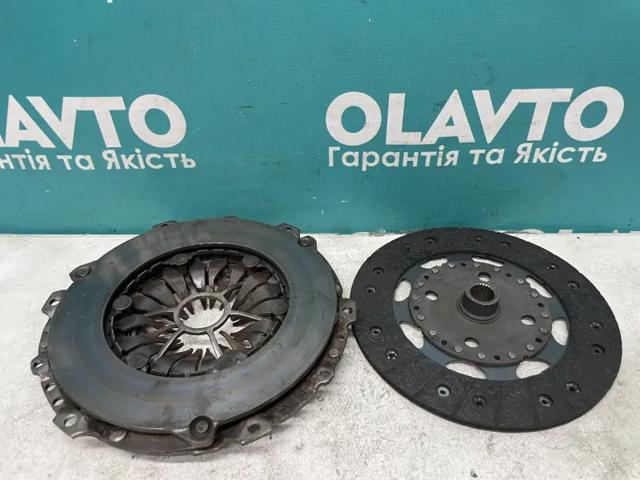 9804936680 Комплект сцепления купить Черкассы
