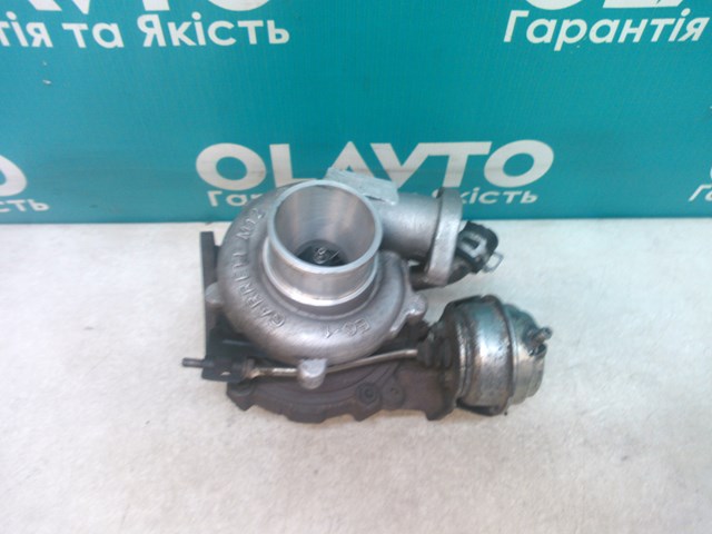 98053674 Турбина купить Черкассы