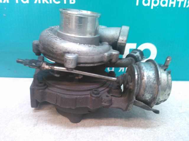 98053674 Турбина купить Чернигов