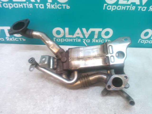 OPEL 98073074 Радиатор системы EGR рециркуляции выхлопных газов в наличии Одесса