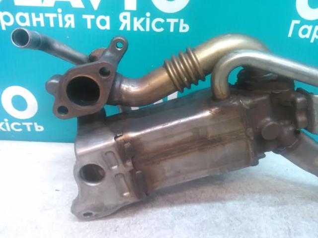 98073074 Радиатор системы EGR рециркуляции выхлопных газов купить Кривой Рог