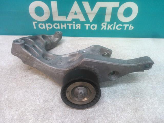 Генератор автомобильный 98090590 GM