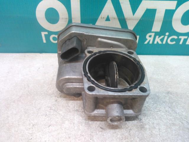 OPEL 98105210 Дроссельная заслонка в сборе в наличии Украина